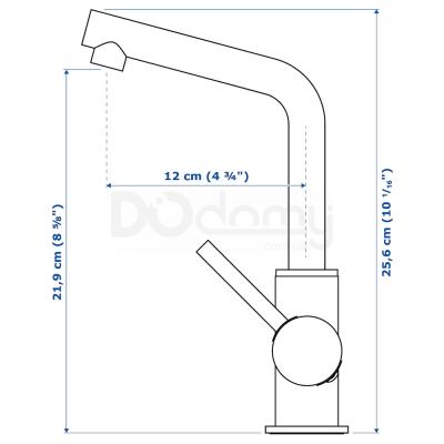 LUNDSKAR 104.676.39 IKEA (ИКЕА LUNDSKÄR), фото 4