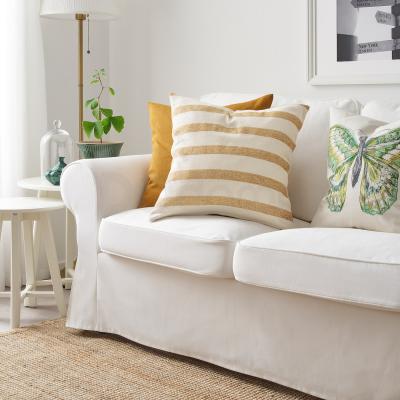 Подушка KNIPPARV 004.565.23 IKEA (ИКЕА КНИППАРВ), фото 3