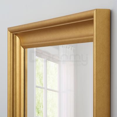 Дзеркало HEMNES 704.684.81 IKEA (ИКЕА ХЕМНЭС), фото 3