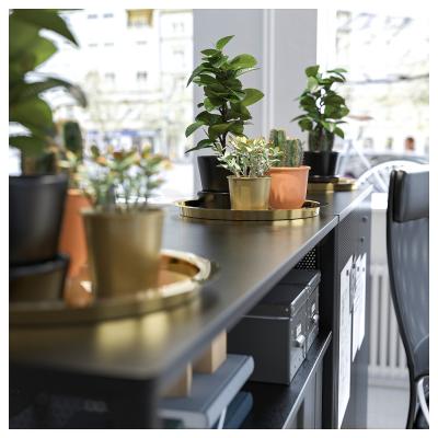 Поднос GLATTIS 703.501.13 IKEA (ИКЕА ГЛАТТИС), фото 6