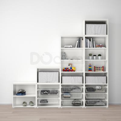 Шкаф PLATSA 892.913.74 IKEA (ИКЕА ПЛАТСА), фото 3