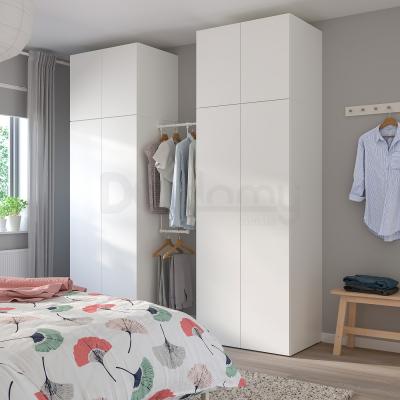 шафа PLATSA 192.037.81 IKEA (ИКЕА ПЛАТСА), фото 2