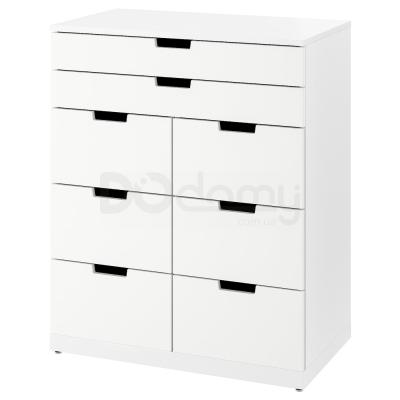 NORDLI 693.368.87 IKEA (ИКЕА NORDLI), фото 1