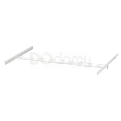Штанга для вішалок JONAXEL 104.299.87 IKEA (ИКЕА ЙОНАКСЕЛЬ), фото 1