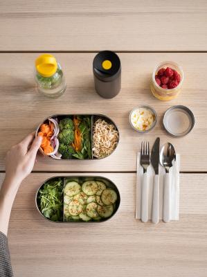 Пляшка для води FORMSKÖN 704.972.28 IKEA (ИКЕА ФОРМСКЁН), фото 11