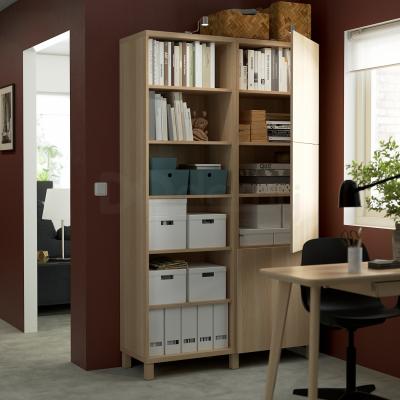 Шафа BESTÅ 393.017.71 IKEA (ИКЕА БЕСТО), фото 4