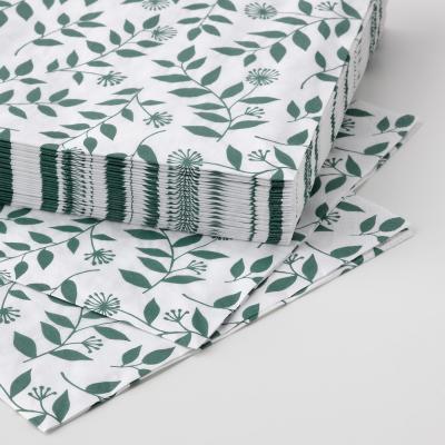 Салфетки ROSENHATTA 004.812.83 IKEA (ИКЕА ROSENHÄTTA), фото 7