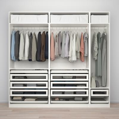 Шафа PAX / TYSSEDAL 493.249.46 IKEA (ИКЕА ПАКС / ТИССЕДАЛЬ), фото 2