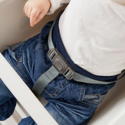 Стул детский высокий LANGUR 092.525.93 IKEA (ИКЕА ЛАНГУР), фото 3