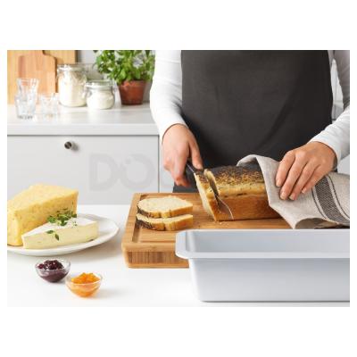 Форма для хліба VARDAGEN 302.569.90 IKEA (ИКЕА ВАРДАГЕН), фото 4