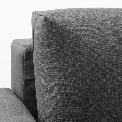Диван раскладной FRIHETEN 503.411.48 IKEA (ИКЕА ФРИХЕТЭН), фото 6