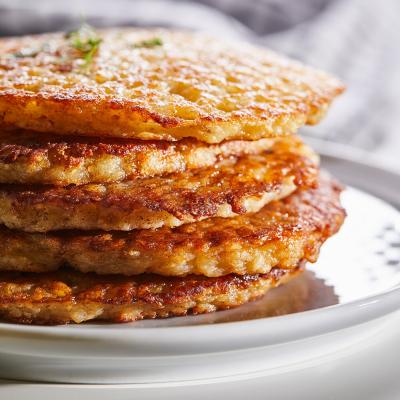 Картофельные оладьи ROSTI 601.189.21 IKEA (ИКЕА РЁСТИ), фото 2