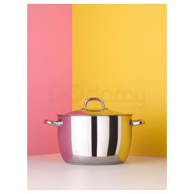 Кастрюля OUMBARLIG 002.864.13 IKEA (ИКЕА ОУМБЕРЛИГ), фото 4