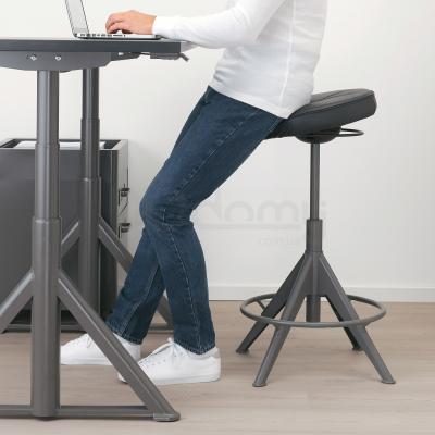 Табурет TROLLBERGET 803.793.47 IKEA (ИКЕА ТРОЛЛЬБЕРГЕТ), фото 2