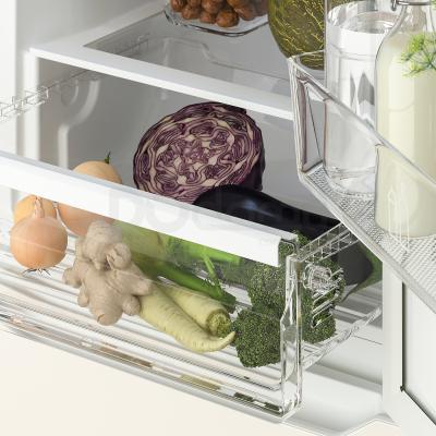 Холодильник PAKALLA 704.901.23 IKEA (ИКЕА ПОКАЛЛА), фото 4