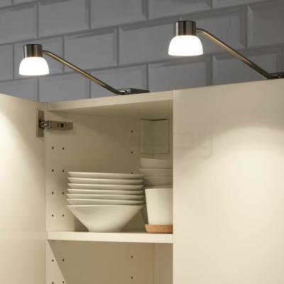 Светильник для шкафа LINDSHULT 102.604.36 IKEA (ИКЕА ЛИНДСХУЛЬТ), фото 2