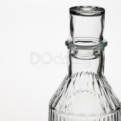 Графін з пробкою SÄLLSKAPLIG 304.729.08 IKEA (ИКЕА SÄLLSKAPLIG), фото 6