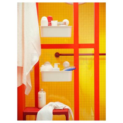 Кошик TISKEN 403.812.53 IKEA (ИКЕА ТИСКЕН), фото 4