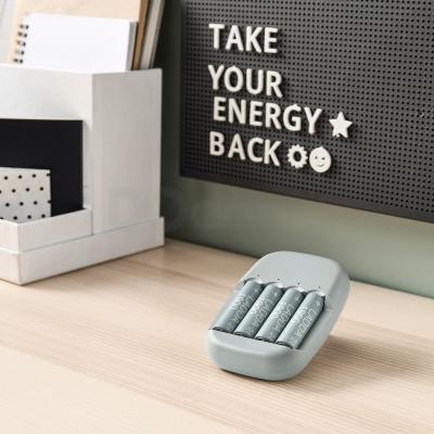 Батарейка акумуляторна LADDA 005.098.14 IKEA (ИКЕА ЛАДДА), фото 2