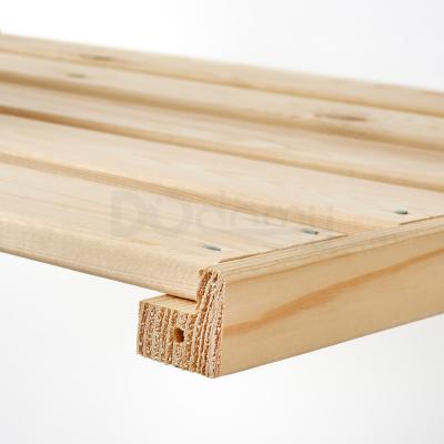 Полиця для стелажа HEJNE 802.878.09 IKEA (ИКЕА ХЕЙНЕ), фото 3