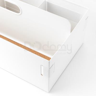 Організатор для канцелярського приладдя KVISSLE 803.972.14 IKEA (ИКЕА КВИССЛЕ), фото 5