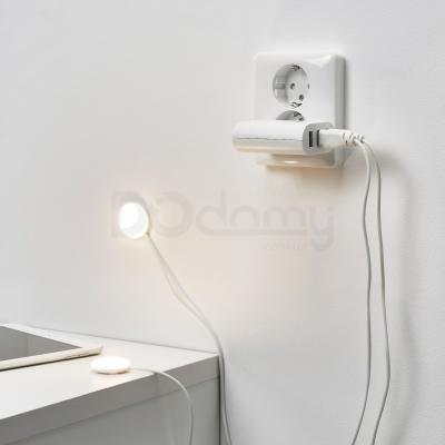 HALVKLART 204.510.63 IKEA (ИКЕА HALVKLART), фото 3