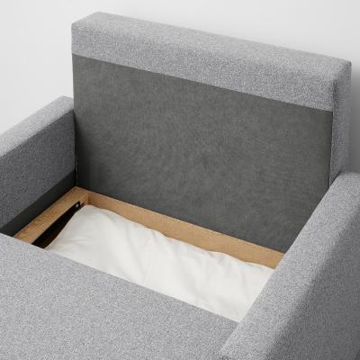 Кресло ORRVIKEN 304.920.63 IKEA (ИКЕА ОРРВИКЕН), фото 5