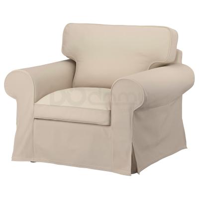 Мягкое кресло EKTORP 993.198.86 IKEA (ИКЕА ЭКТОРП), фото 7