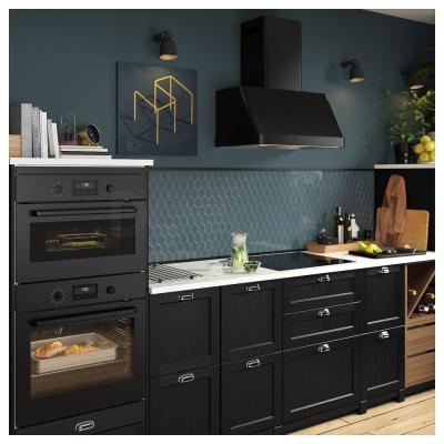 Микроволновая печь EFTERSMAK 904.117.71 IKEA (ИКЕА ЭФТЕРСМАК), фото 6