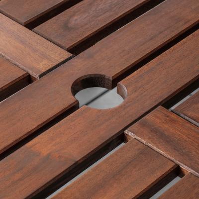 Стол садовый APPLARO 704.197.87 IKEA (ИКЕА ЭПЛАРО), фото 3