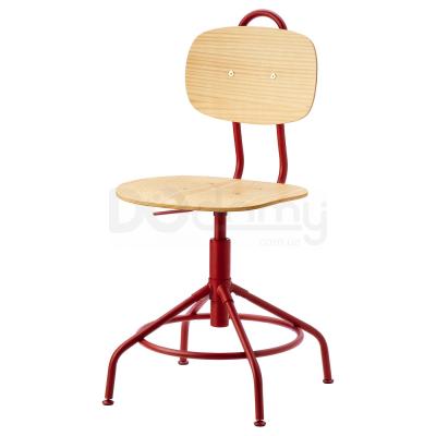 Стул KULLABERG 103.203.41 IKEA (ИКЕА KULLABERG), фото 11