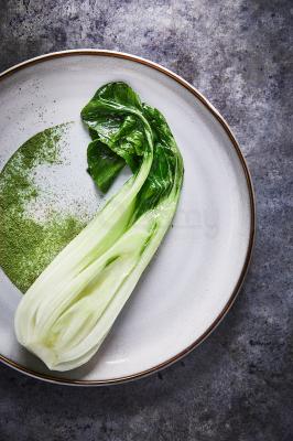 Тарелка десертная GLADELIG 104.571.45 IKEA (ИКЕА ГЛАДЕЛИГ), фото 3