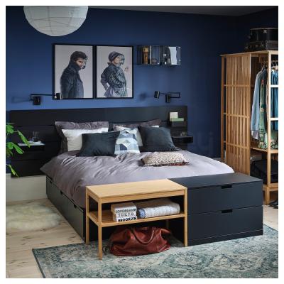 Скамья NORDKISA 004.476.80 IKEA (ИКЕА NORDKISA), фото 9