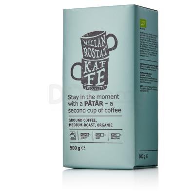 Кофе PATAR 303.242.39 IKEA (ИКЕА ПОТОР), фото 2