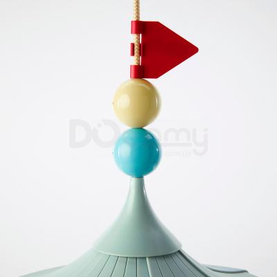 Светильник подвесной TROLLBO 803.468.75 IKEA (ИКЕА ТРОЛЛЬБО), фото 4