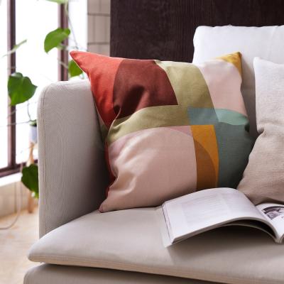 Наволочка STENMATARE 204.725.17 IKEA (ИКЕА STENMÄTARE), фото 4