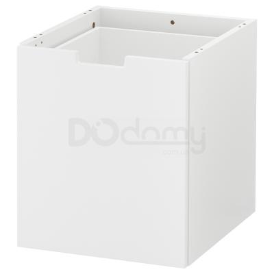 Комод NORDLI 404.019.01 IKEA (ИКЕА НОРДЛИ), фото 1