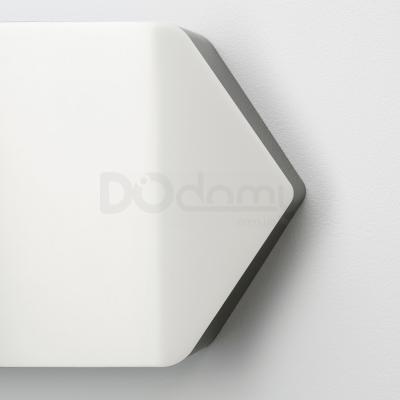 Светильник настенный светодиодный BAGAREN 704.015.13 IKEA (ИКЕА БЕГАРЕН), фото 4