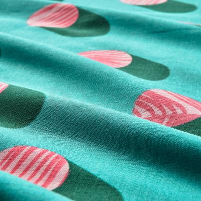 Комплект постільної білизни GRACIÖS 404.624.71 IKEA (ИКЕА ГРАСИЭС), фото 4