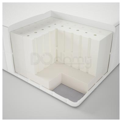 Матрас MYRBACKA 502.721.35 IKEA (ИКЕА МИРБАККА), фото 10