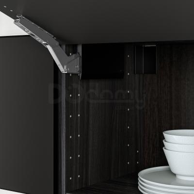 Петли для горизонтальных дверей UTRUSTA 704.624.79 IKEA (ИКЕА НЕПРАВИЛЬНОСТЬ), фото 2