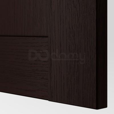 PAX / BERGSBO 393.291.43 IKEA (ИКЕА PAX/BERGSBO), фото 3