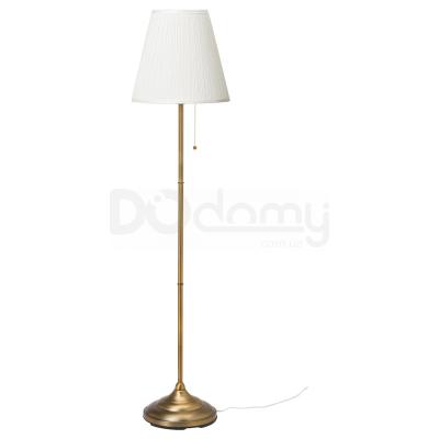 Торшер ARSTID 003.213.17 IKEA (ИКЕА ОРСТИД), фото 1