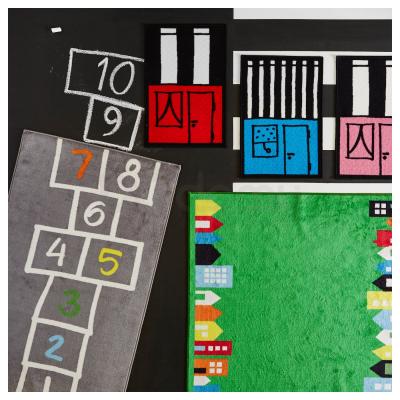 Ковер HEMMAHOS 603.566.91 IKEA (ИКЕА HEMMAHOS), фото 4