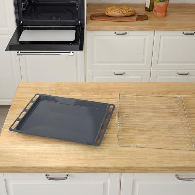 Духовка  MATTRADITION 804.117.24 IKEA (ИКЕА МАТРАДИЦИЯ), фото 4