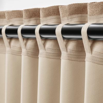 Штори ANNAKAJSA 304.627.92 IKEA (ИКЕА АННАКАЙСА), фото 3