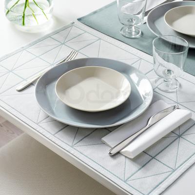 Набір кухонних рушників SANDVIVA 204.644.14 IKEA (ИКЕА САНДВИВА), фото 3