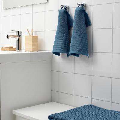 Рушник VÅGSJÖN 904.880.58 IKEA (ИКЕА VÅGSJÖN), фото 2