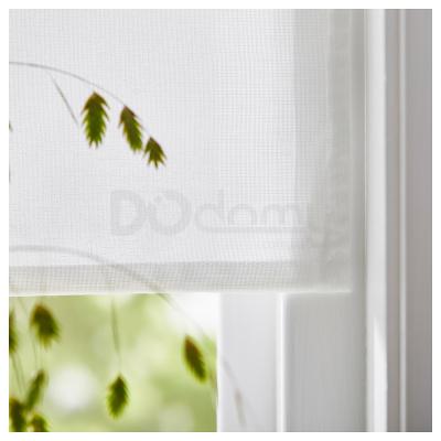 Римська штора RINGBLOMMA 902.580.62 IKEA (ИКЕА РИНГБЛУММА), фото 7