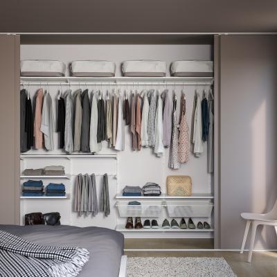 Стелаж для шафи BOAXEL 793.323.89 IKEA (ИКЕА BOAXEL), фото 2